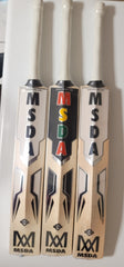 MSDA Cricket Bats Upto 15 Grains