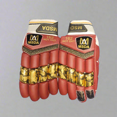 Cricket batting gloves & mitts