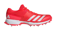 Adidas 22 Yards Precision Cricket Shoes - Superior Fit, Enhanced Traction