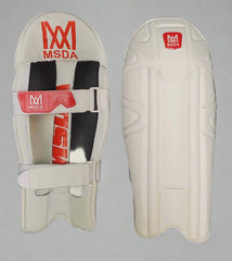 Wicket Keeper Pads Players Edition