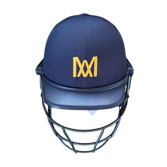 MSDA ShieldMax Cricket Batting Helmet - Superior Safety, Exceptional Comfort