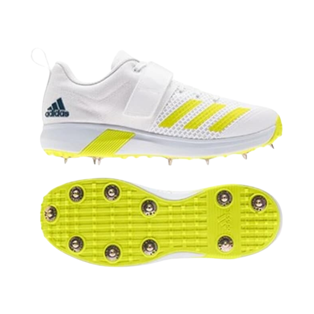 Adidas Bowling  Cricket Shoes - Maximum Comfort, Superior Grip