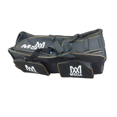 MSDA All-In-One Cricket Kit - Complete Gear for Peak Performance