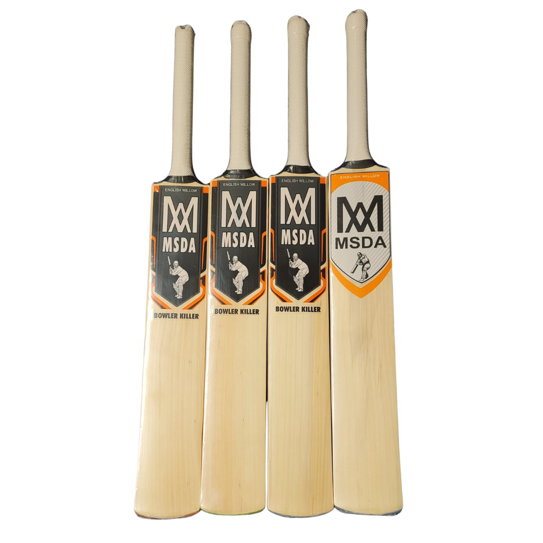 MSDA Cricket Bats Upto 15 Grains