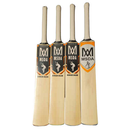 MSDA Cricket Bats Upto 15 Grains