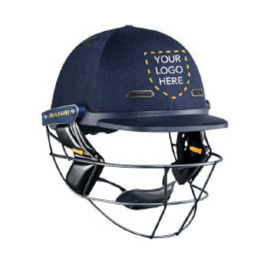 MSDA ShieldMax Cricket Batting Helmet - Superior Safety, Exceptional Comfort