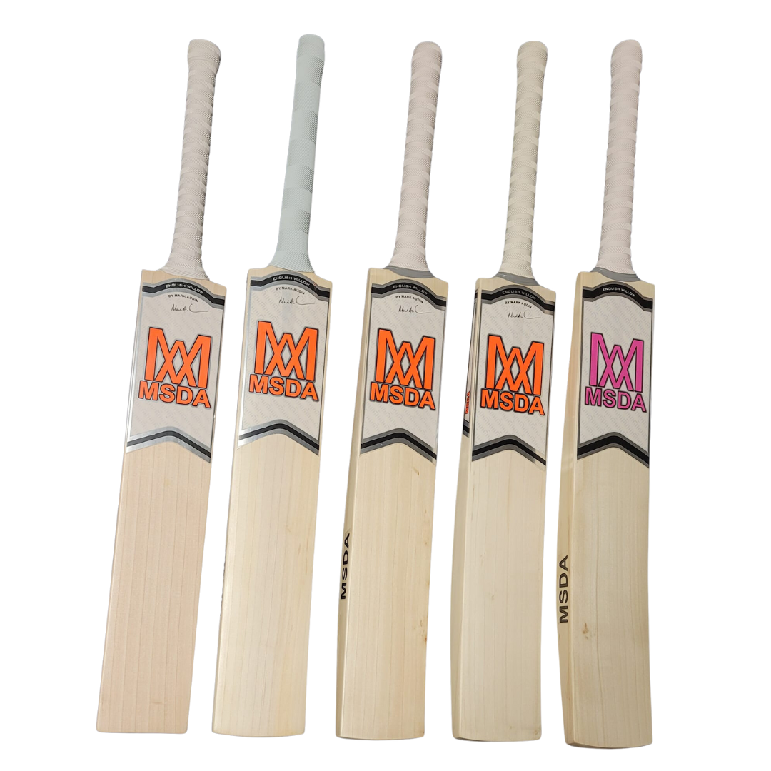 MSDA Cricket Bats Upto 10 Grains