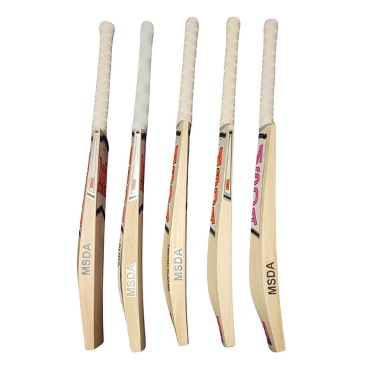 MSDA Cricket Bats Upto 8 Grains