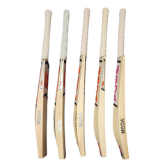 MSDA Cricket Bats Upto 8 Grains