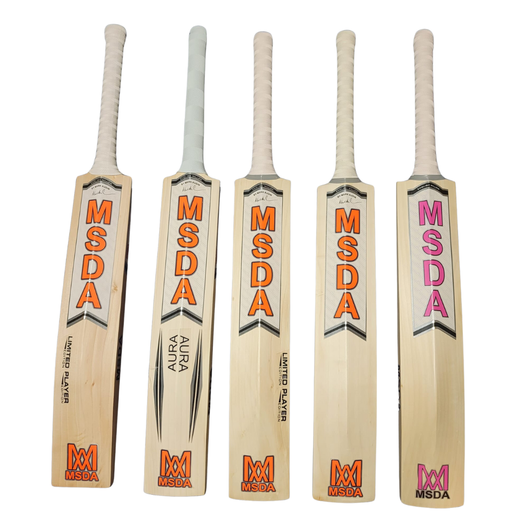 MSDA Cricket Bats Upto 8 Grains