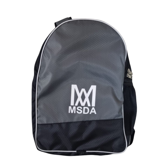 MSDA EliteCricket Pro Bag - Spacious Design, Exceptional Durability