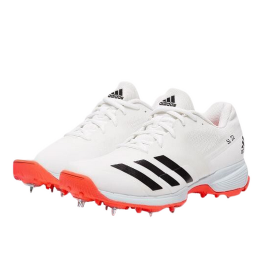 Adidas 22 Yards Cricket Shoes - Dynamic Support, Unmatched Comfort