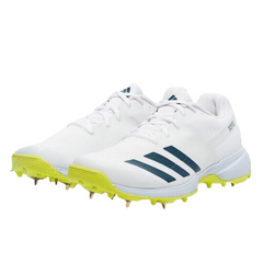 Adidas 22 Yards Precision Cricket Shoes - Superior Fit, Enhanced Traction