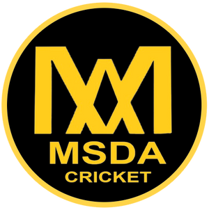 MSDA Cricket